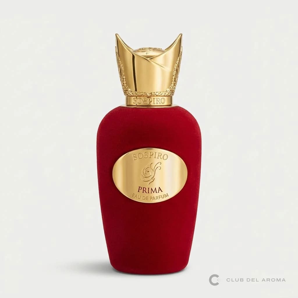 Prima - imagen 1