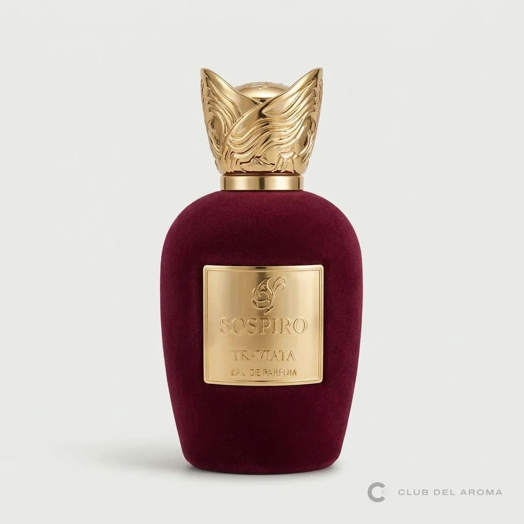Traviata - imagen 1