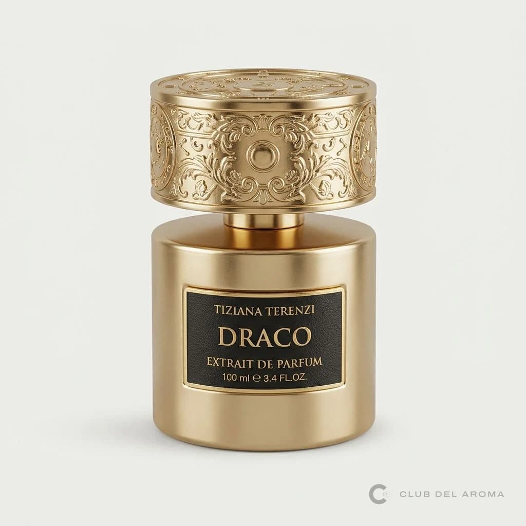 Draco - imagen 1