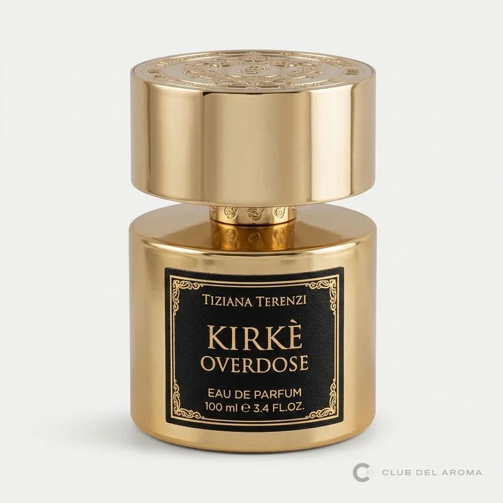 Kirke Overdose - imagen 1