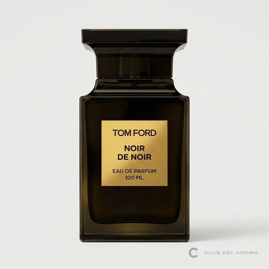 Noir de Noir - imagen 1