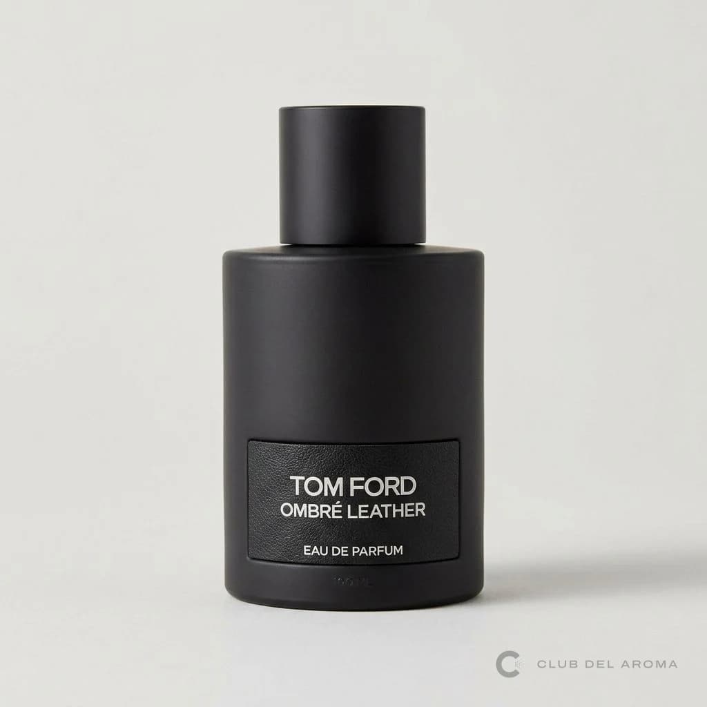 Ombre Leather - imagen 1