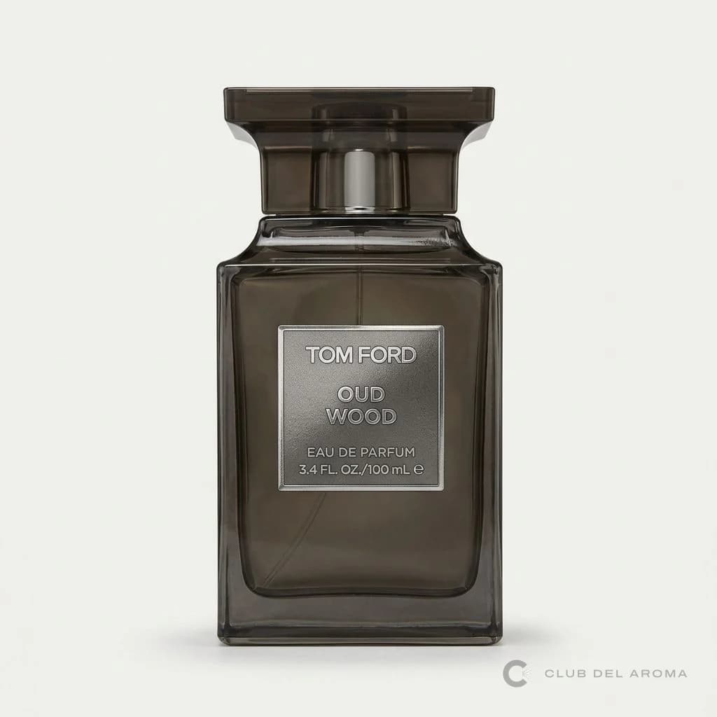 Oud Wood - imagen 1