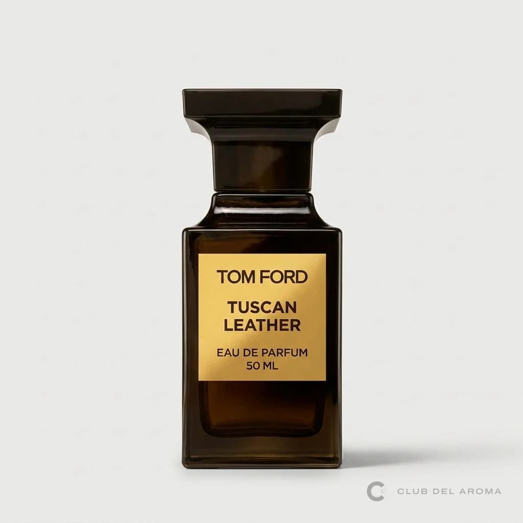 Tuscan Leather U - imagen 1