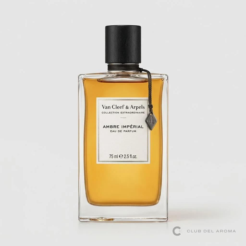 Ambre Impérial le Parfum - imagen 1