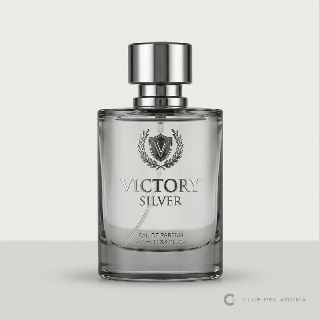 Silver - imagen 1
