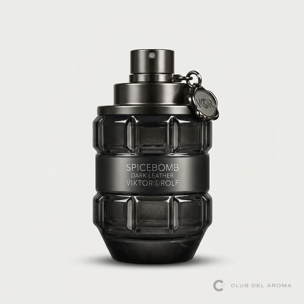 Viktor Rolf Dark Leather - imagen 1