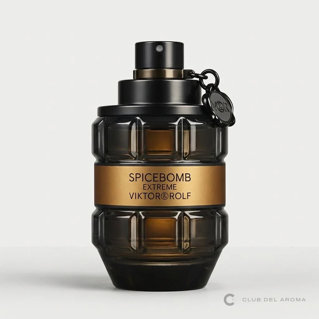 Viktor Rolf Extreme - imagen 1