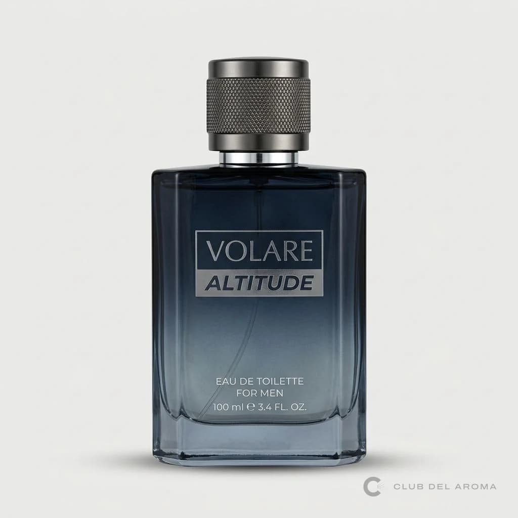 Altitude - imagen 1