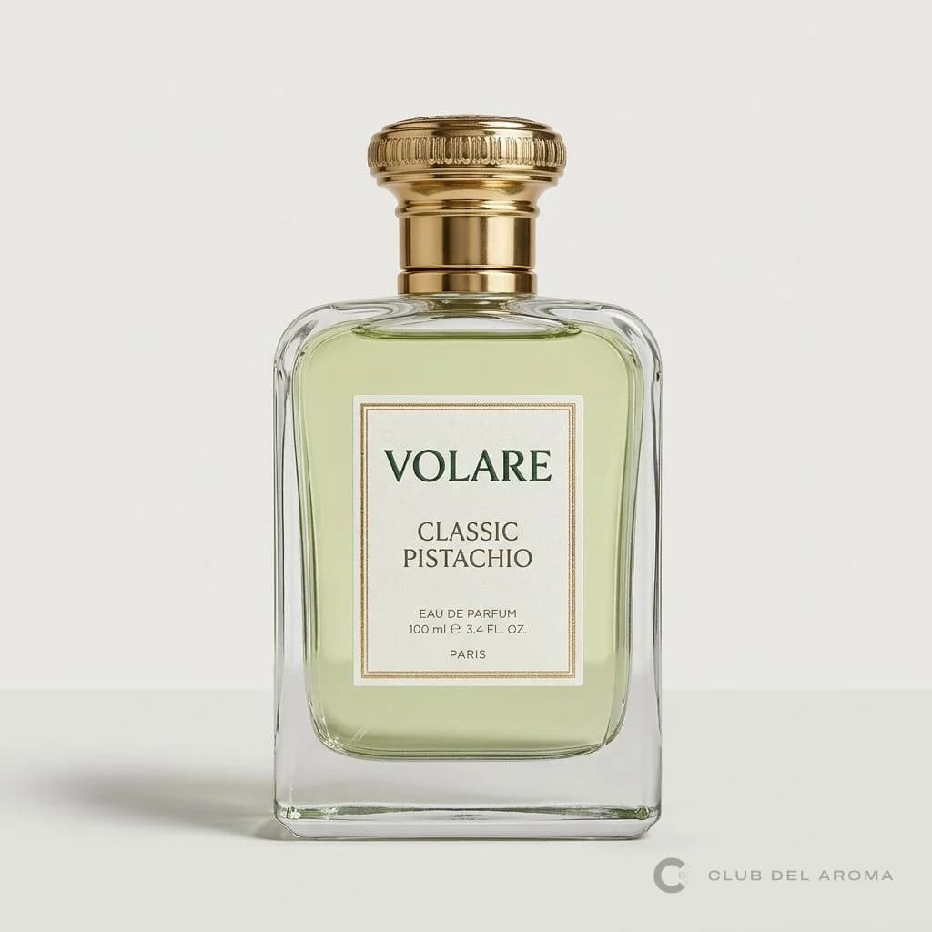 Classic Pistachio - imagen 1