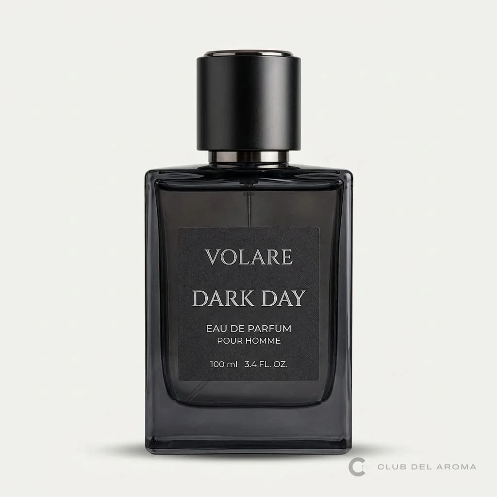 Dark Day - imagen 1