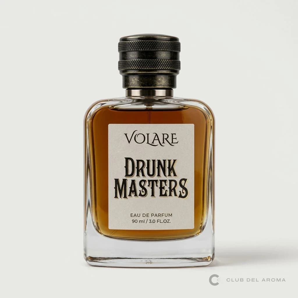 Drunk Masters - imagen 1