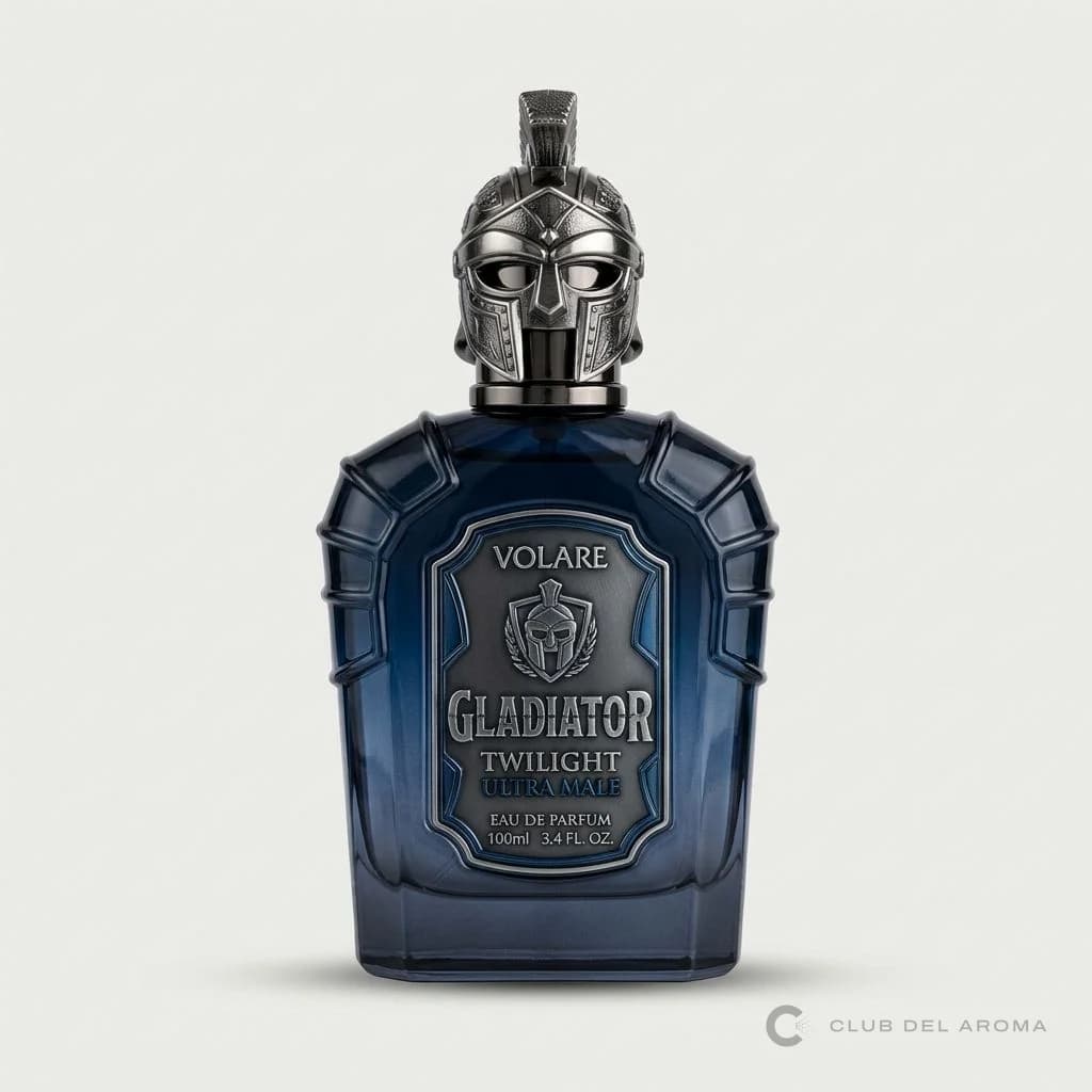 Gladiator Twilight Ultra Male - imagen 1
