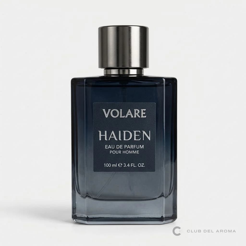 Haiden - imagen 1