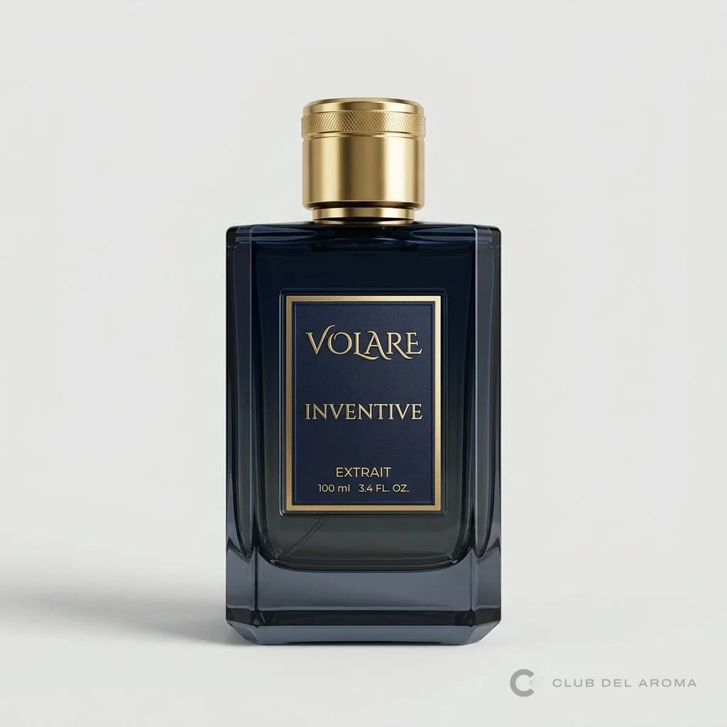 Inventive Extrait - imagen 1