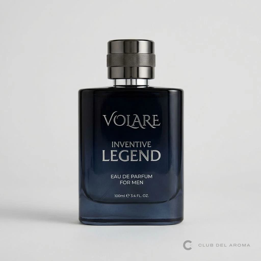 Inventive Legend - imagen 1