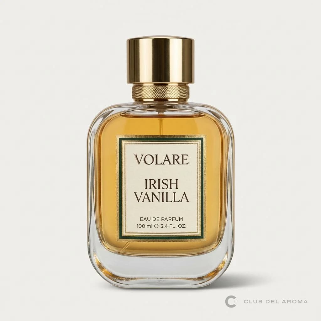 Irish Vanilla - imagen 1