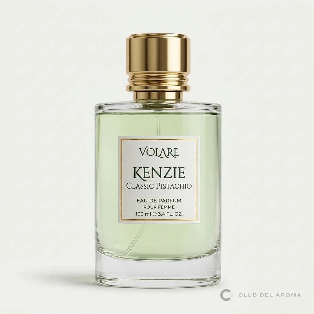 Kenzie Classic Pistachio - imagen 1