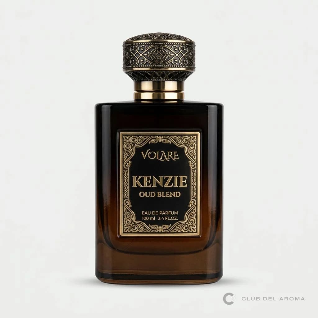 Kenzie Oud Blend - imagen 1