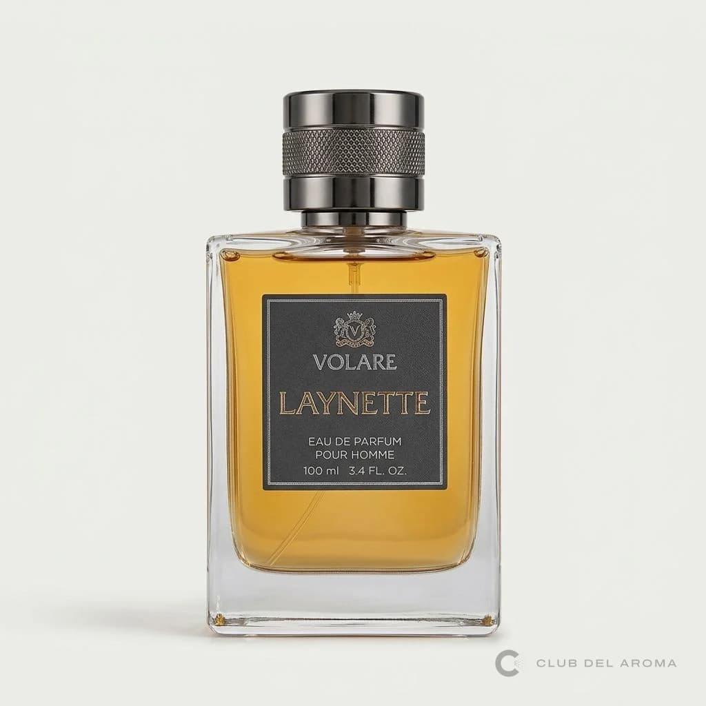 Laynette - imagen 1