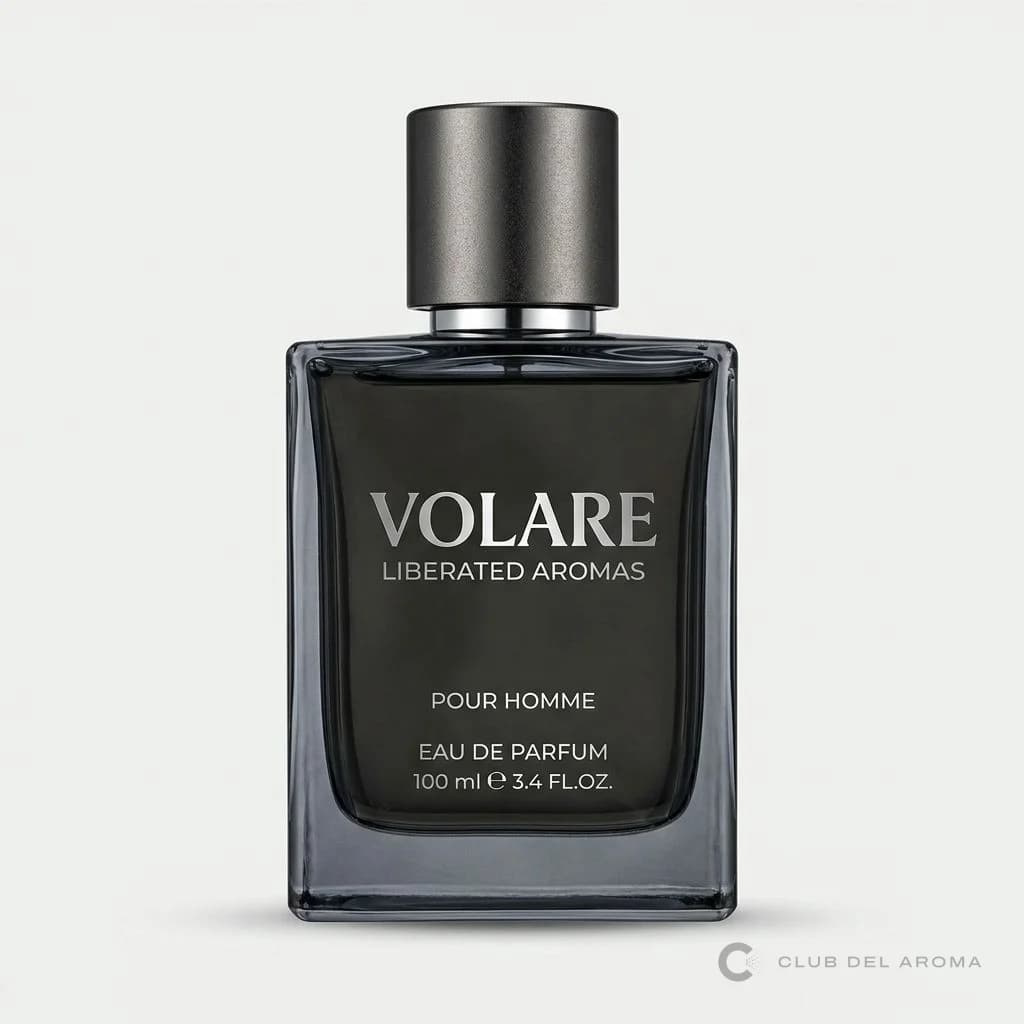 Liberated Aromas - imagen 1