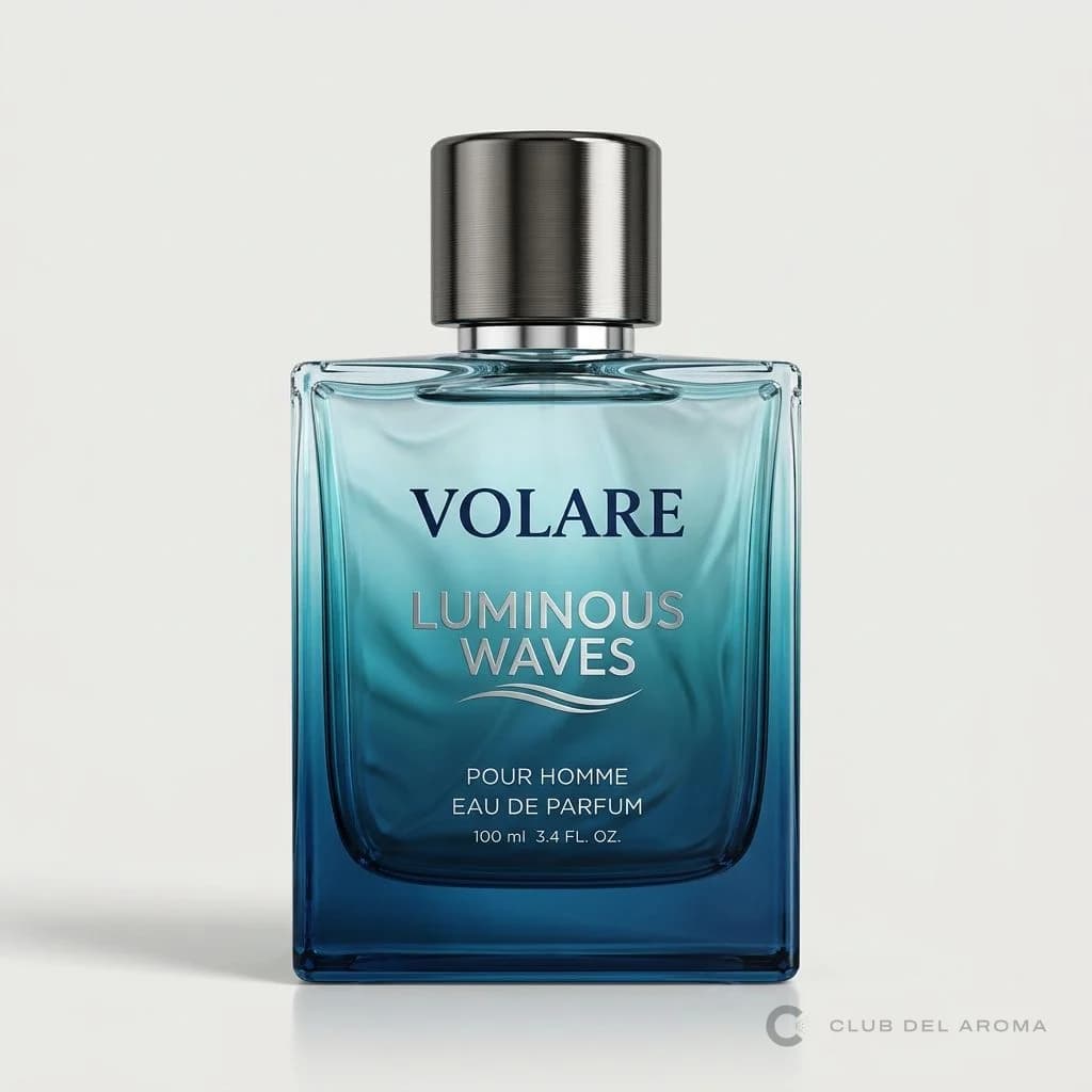 Luminous Waves - imagen 1
