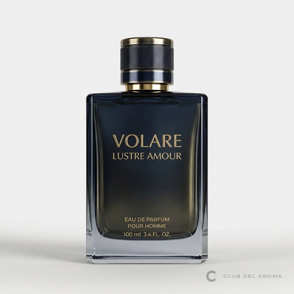Lustre Amour - imagen 1