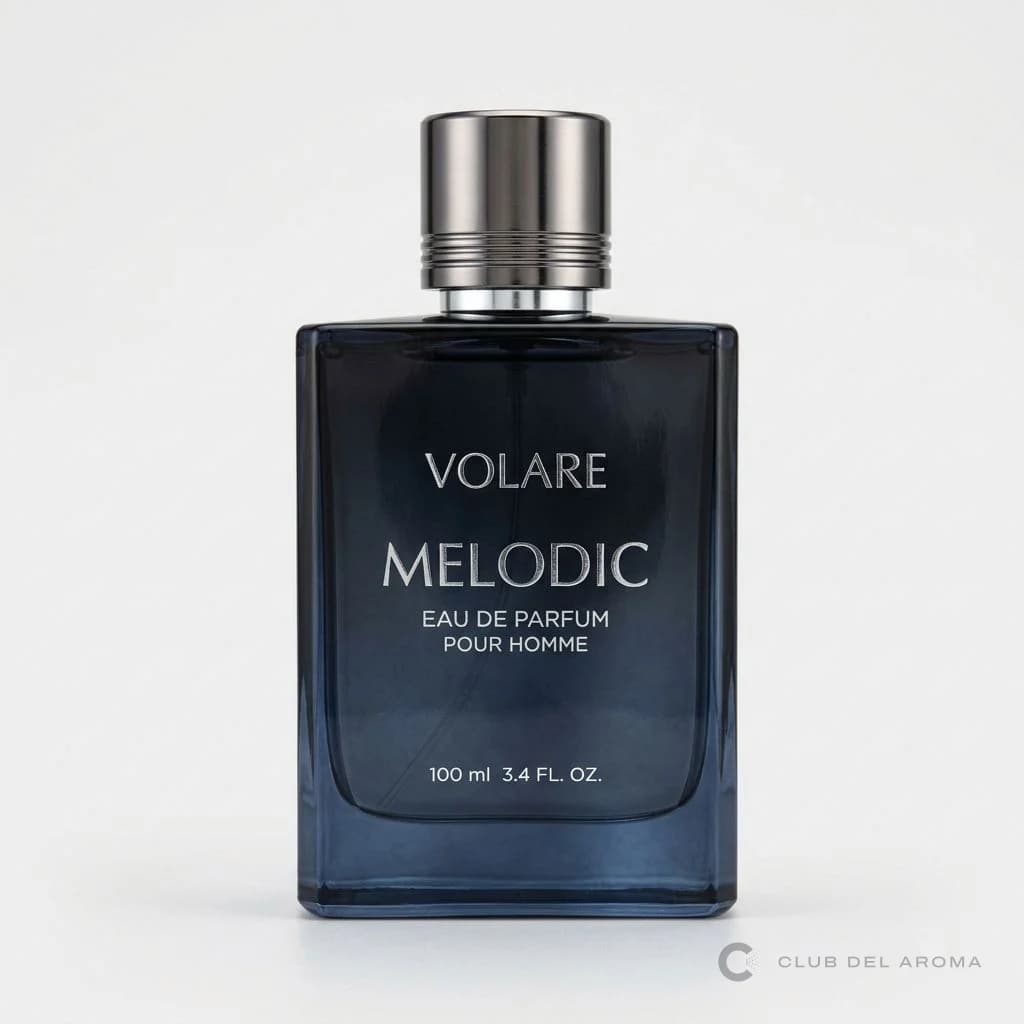 Melodic - imagen 1