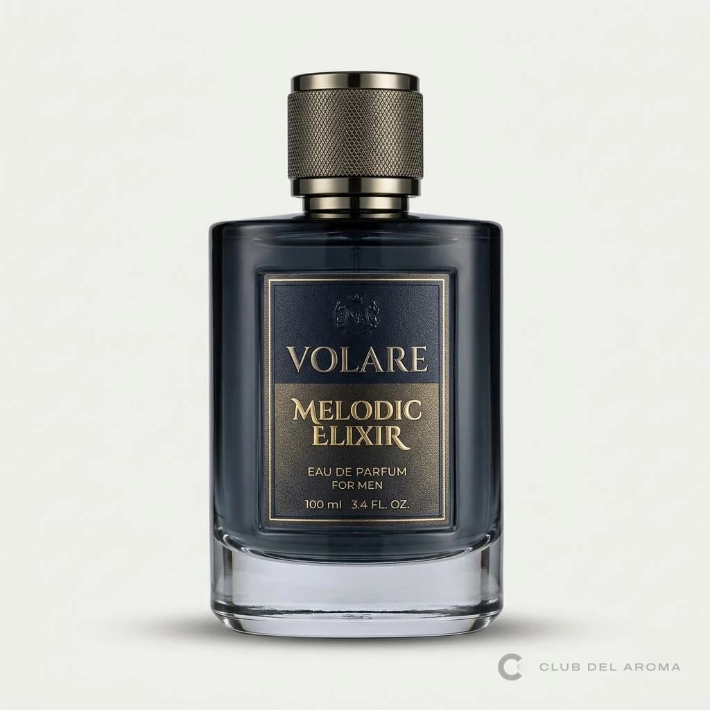 Melodic Elixir - imagen 1