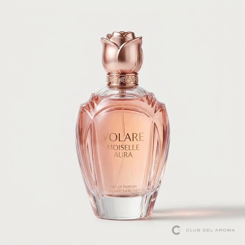 Moiselle Aura - imagen 1