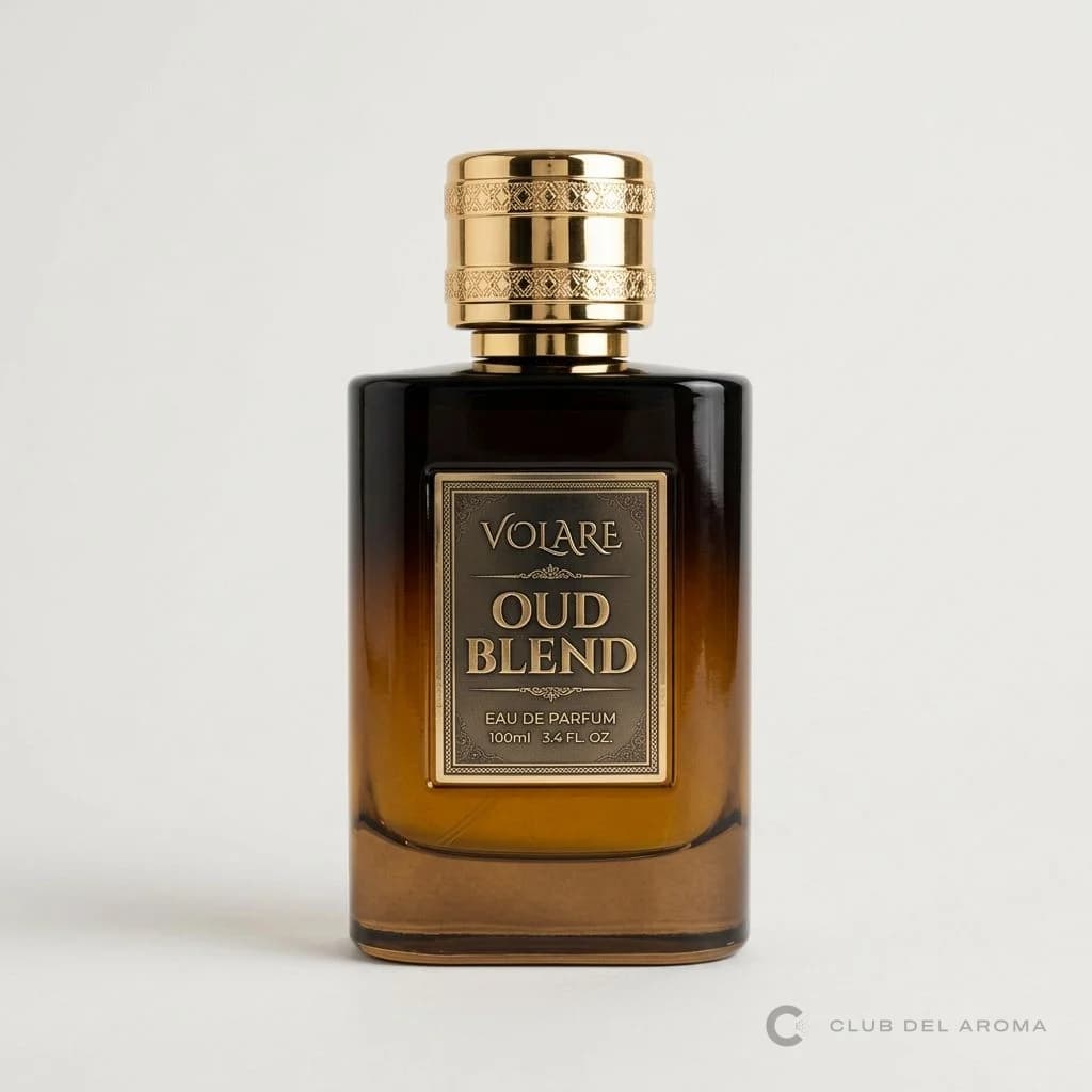 Oud Blend - imagen 1