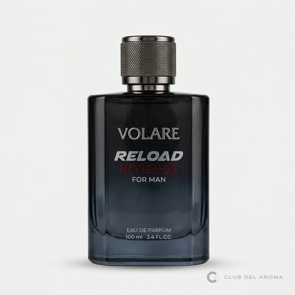 Reload Intense For Man - imagen 1