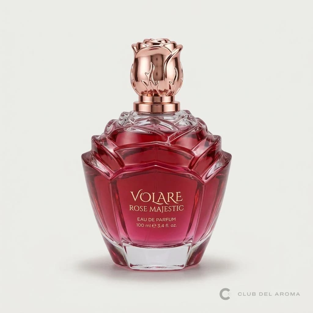 Rose Majestic - imagen 1