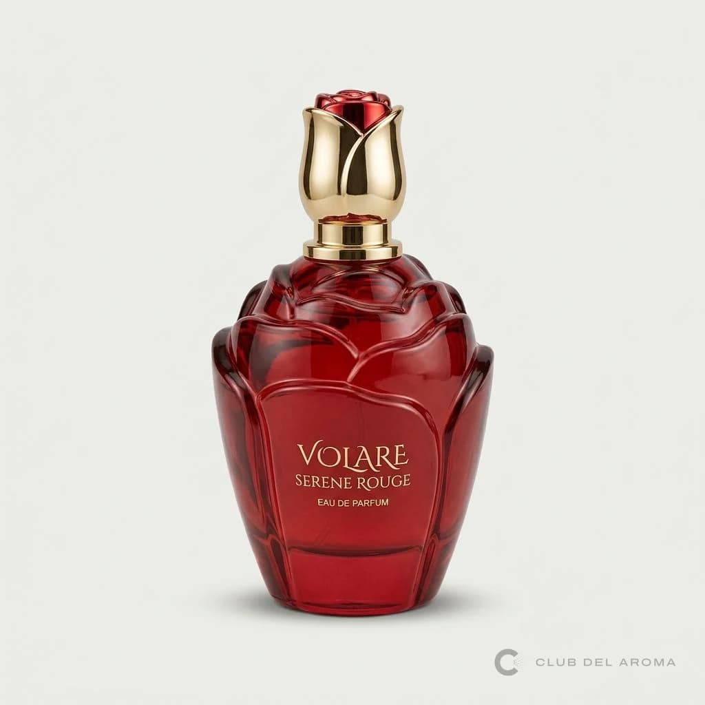 Serene Rouge - imagen 1