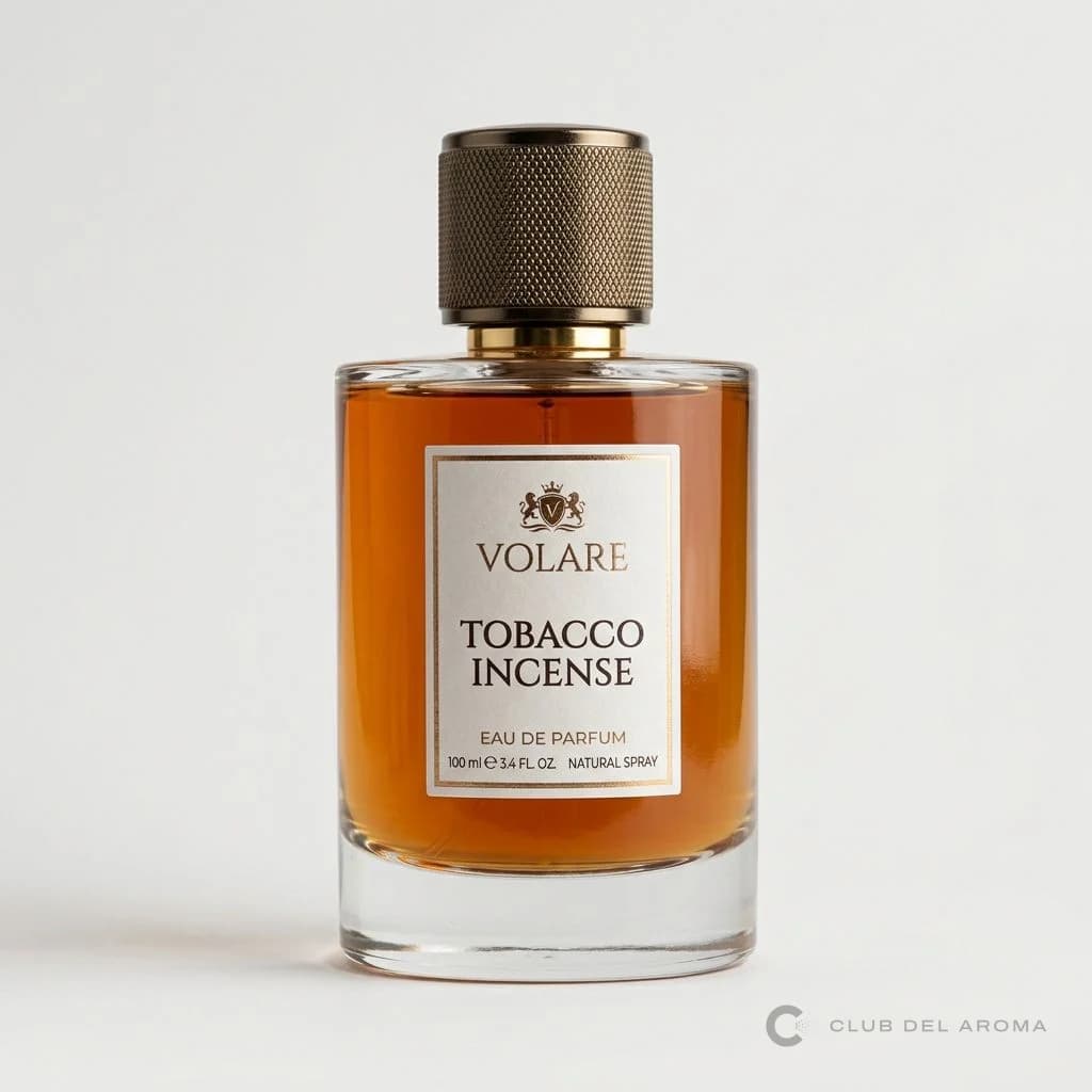 Tobacco Incense - imagen 1