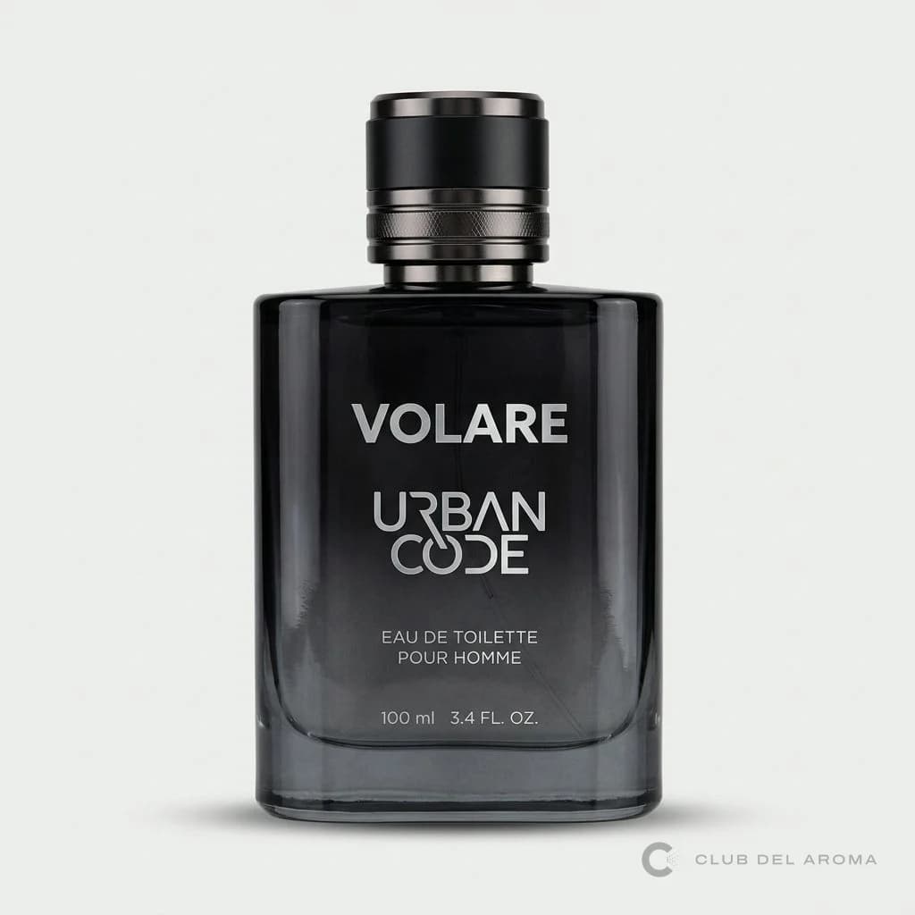 Urban Code - imagen 1