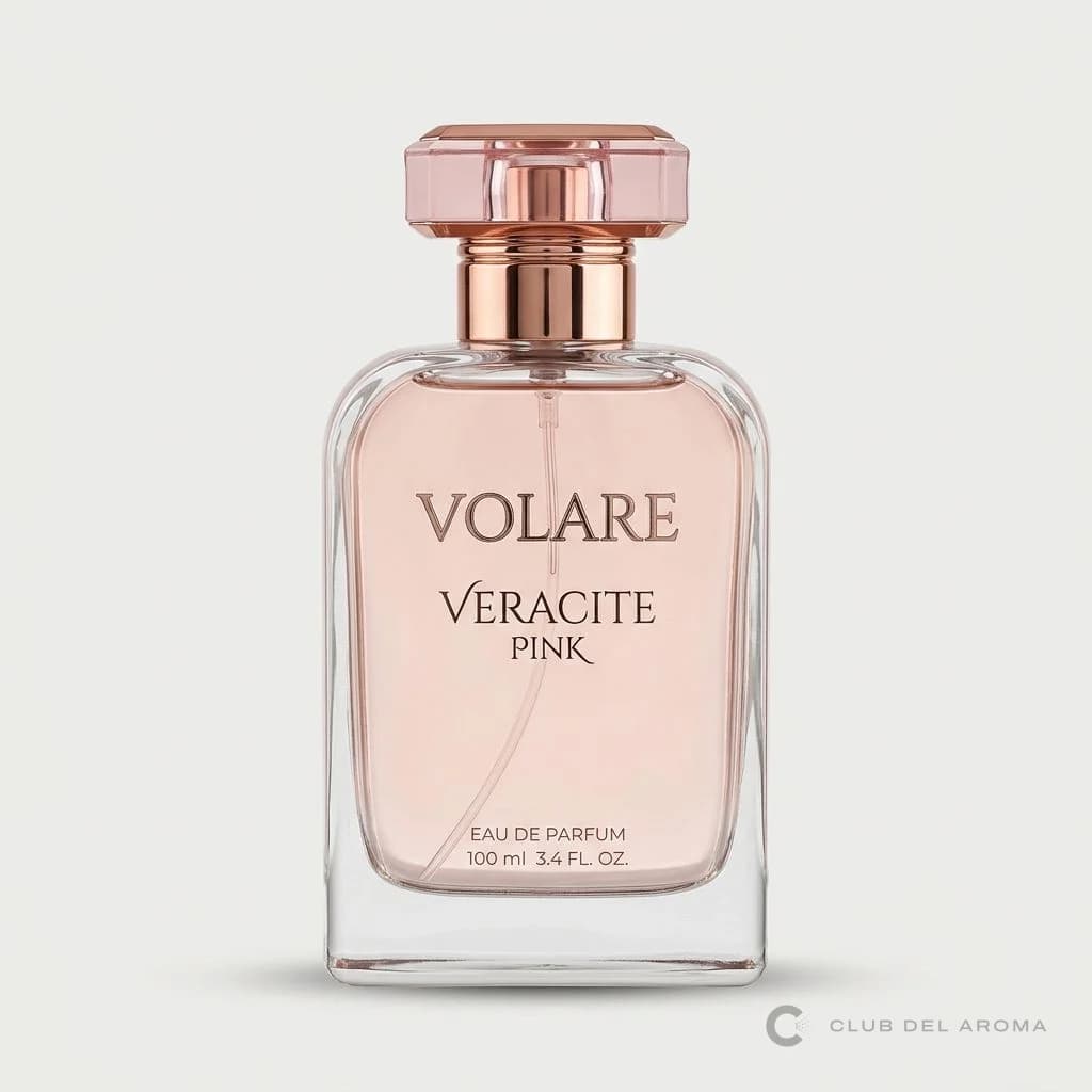 Veracite Pink - imagen 1