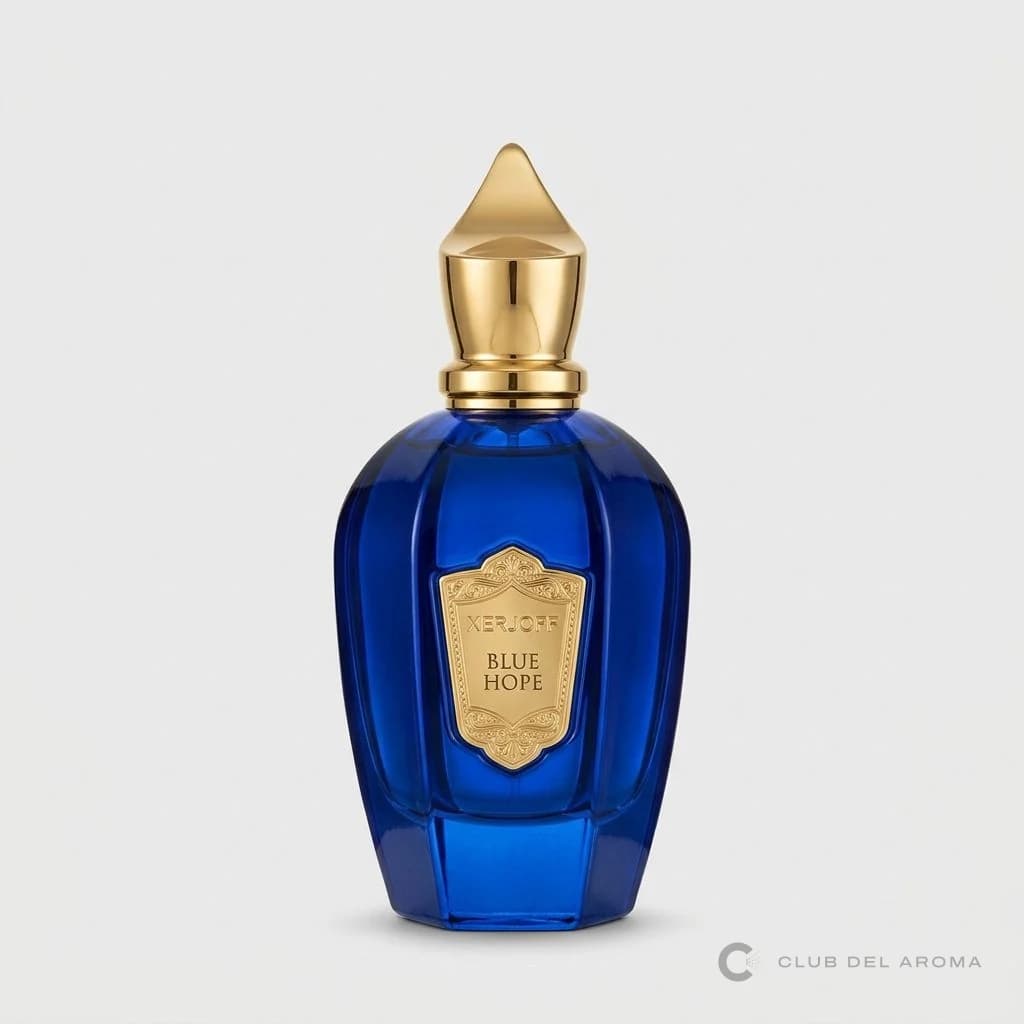 Blue Hope Shooting Stars Parfum - imagen 1