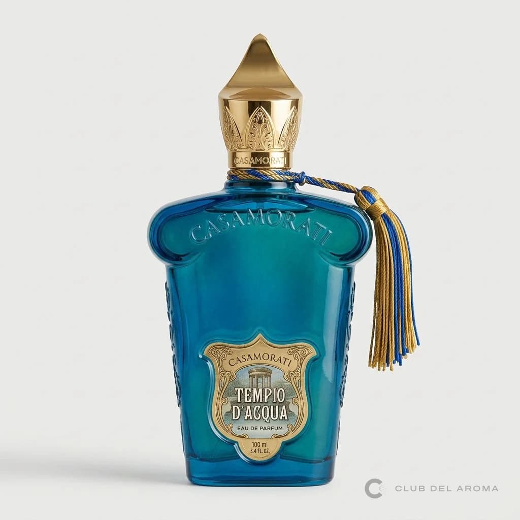 Casamorati Tempio D'acqua - imagen 1