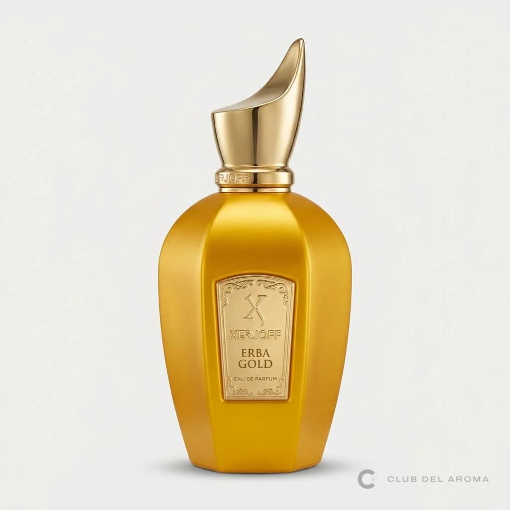 Erba Gold U - imagen 1