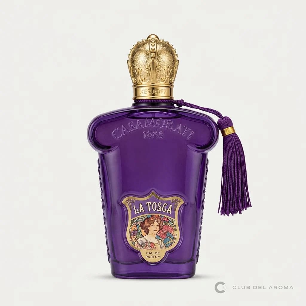 La Tosca - imagen 1