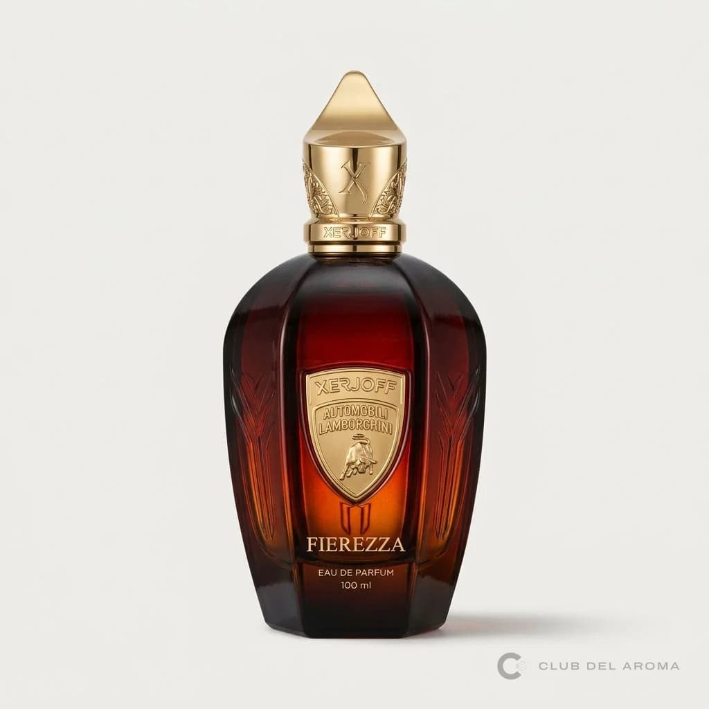 Lamborghini Fierezza - imagen 1