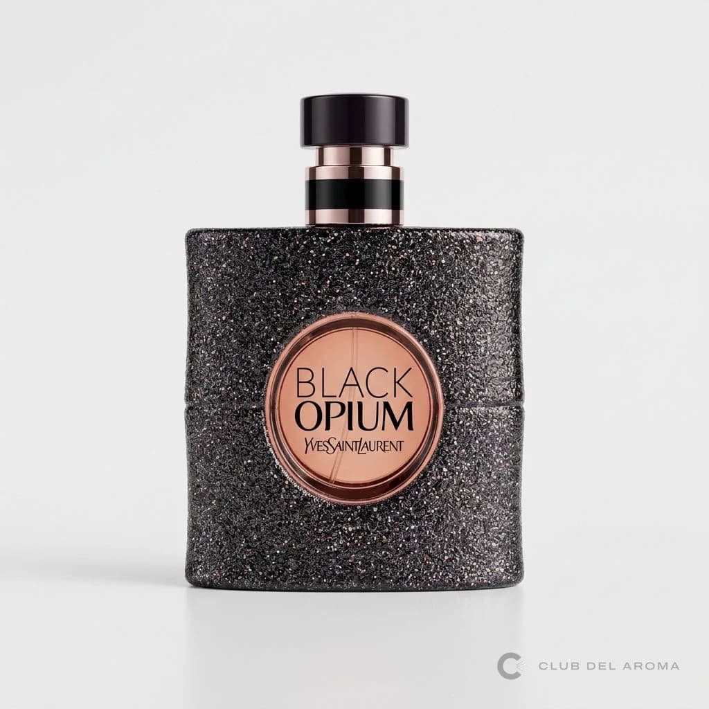 Black Opium - imagen 1