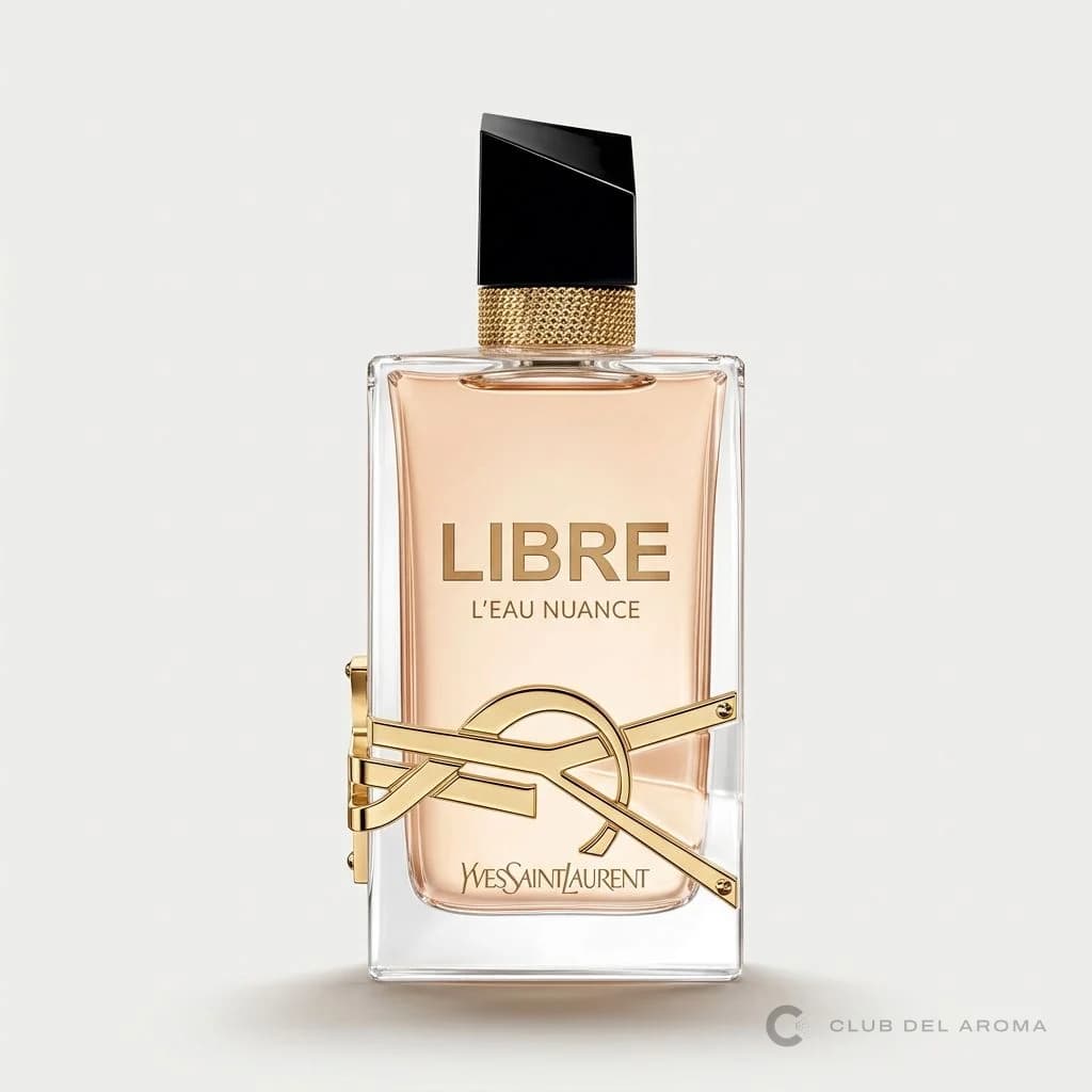 Libre Leau Nue - imagen 1