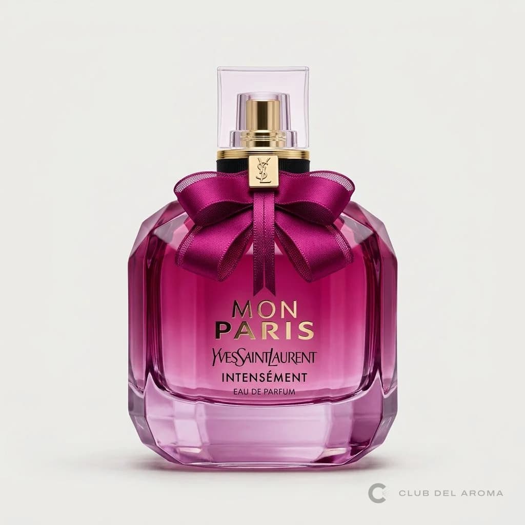 Mon Paris Intensement - imagen 1