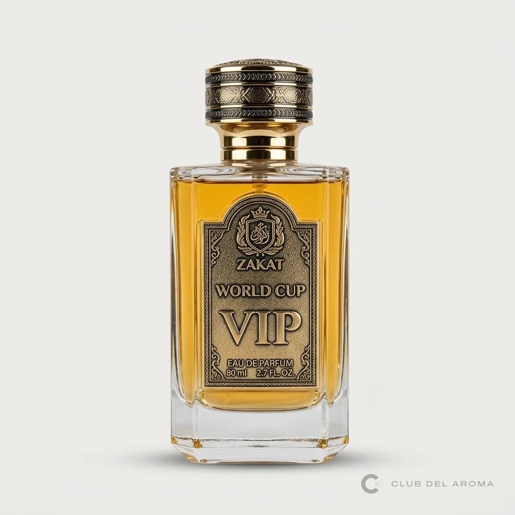 World Cup VIP