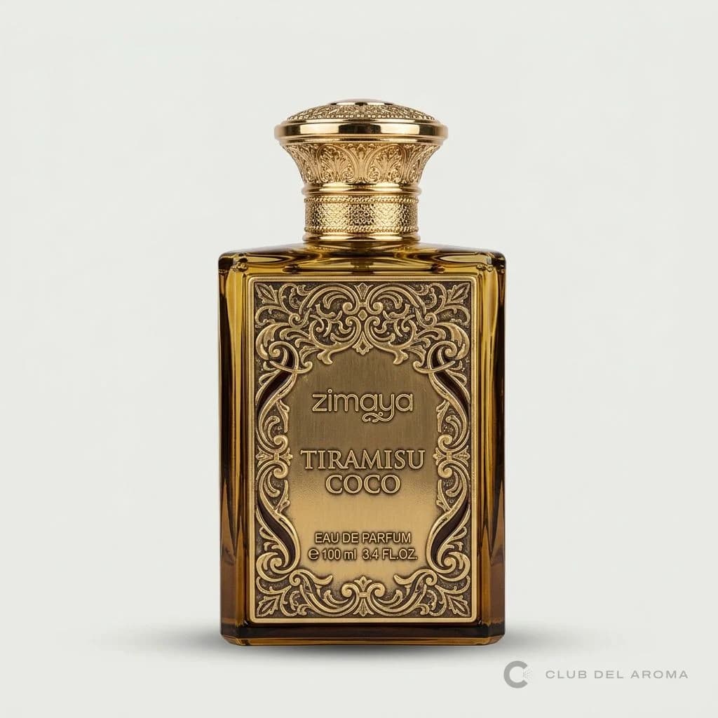 Tiramisu Coco - imagen 1