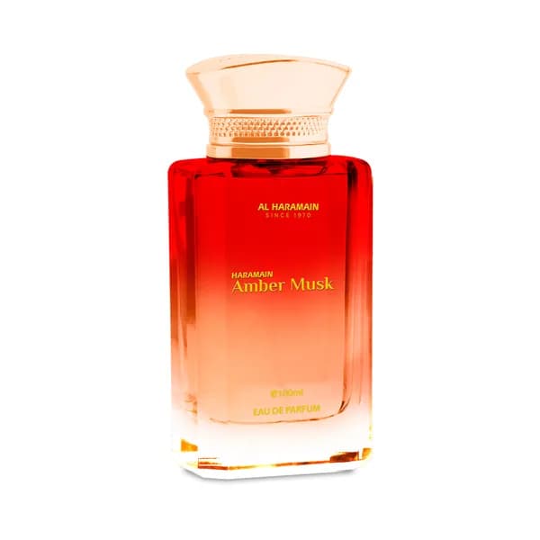 Amber Musk - imagen 1
