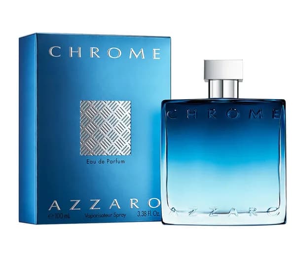 Chrome - imagen 1