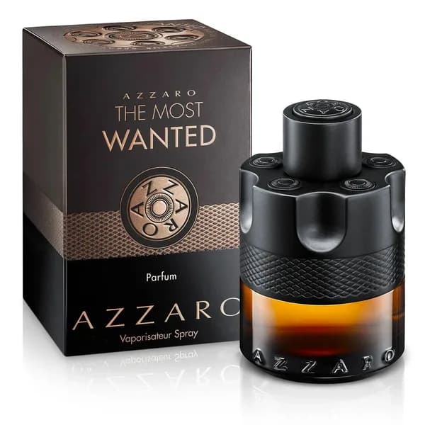The Most Wanted Parfum - imagen 1